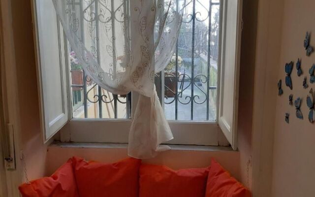 Villa Dietro la Luna