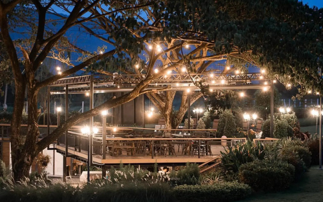 Oh La La Glamping Khaoyai