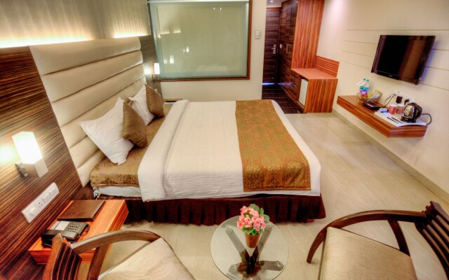 Mercure Chandigarh Tribune Chowk