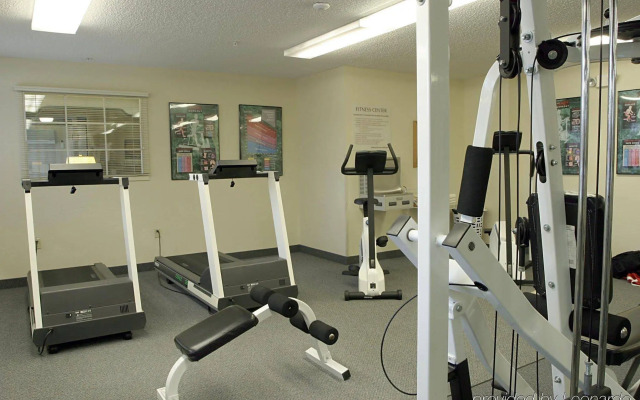 Sonesta Simply Suites Philadelphia Mount Laurel
