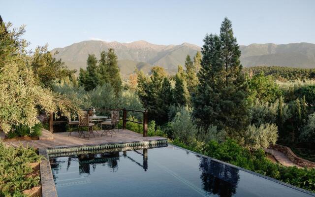 Olinto, Atlas Mountain Retreat - adults only