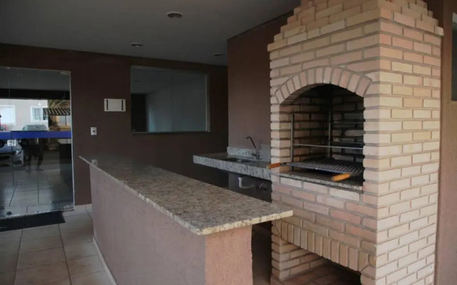 Apartamento Aeroporto/ Uniube