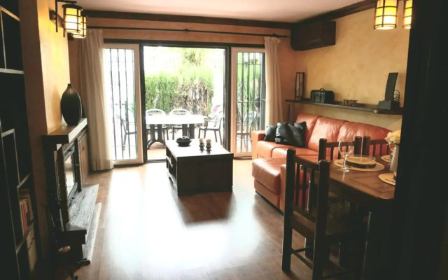 Casa del Agua