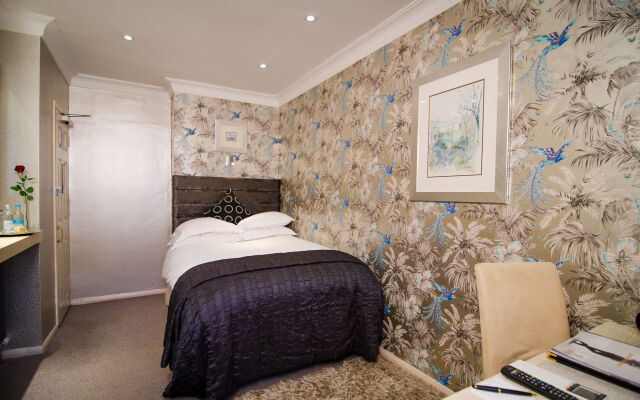 The Beaufort Knightsbridge