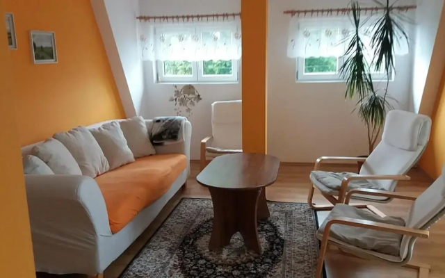 Apartmány Krásná - K68