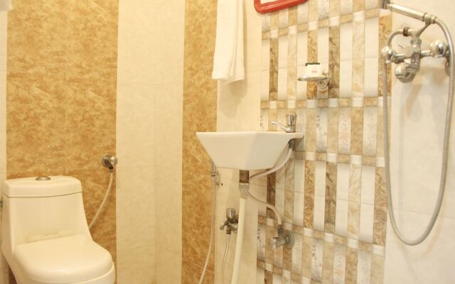 OYO 13889 Hotel Seth Sawariya