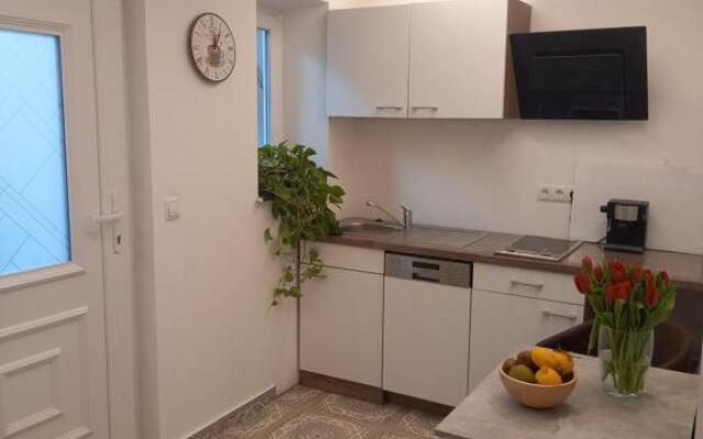 Holiday Oasis Appartements