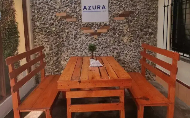 Azura Hotel Boutique