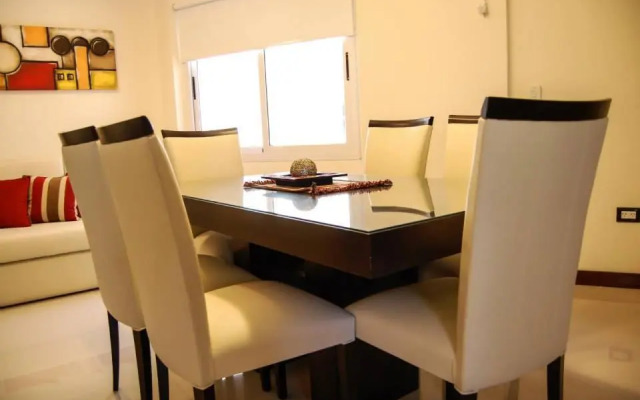 Departamentos Premium Miralejos 3