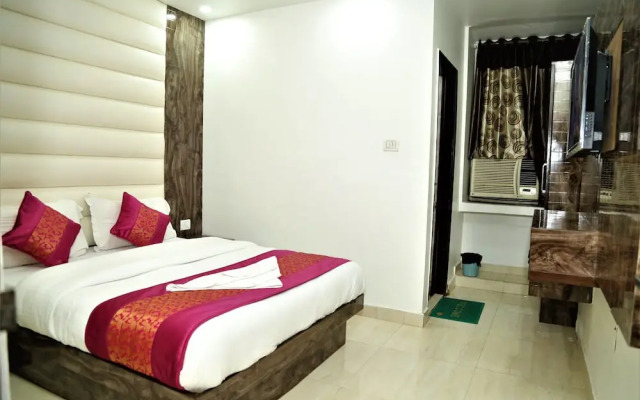 Hotel Suzi International
