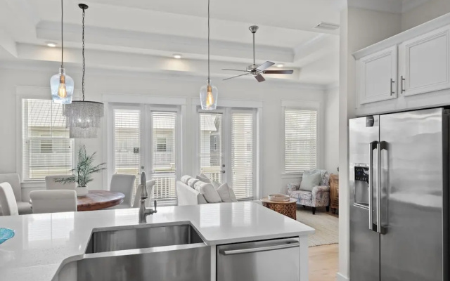Prominence North #89C by Southern Vacation Rentals