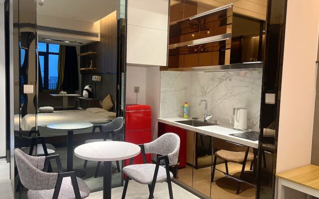 Zhongshan Perth Lodge (MIXC)