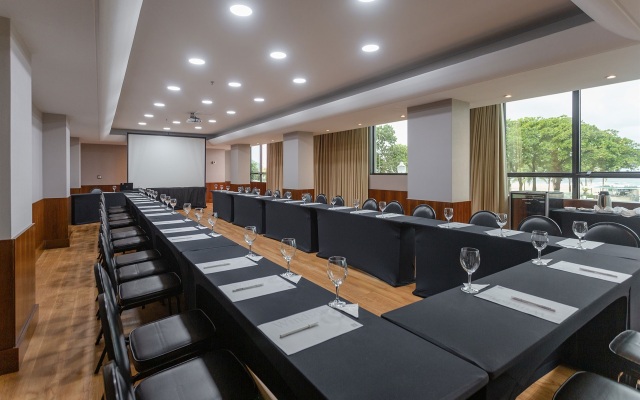 Windsor Excelsior Copacabana