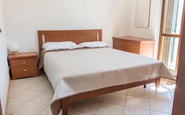 S130 - Sirolo, Deliziosa Villetta Con Terrazzo