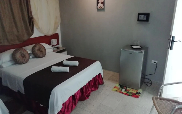 Casa Pavel y Coralia