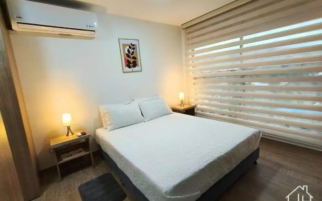Cali - Edificio Miro Living Refugio