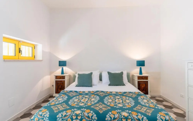 Trulli Kairos in Ostuni