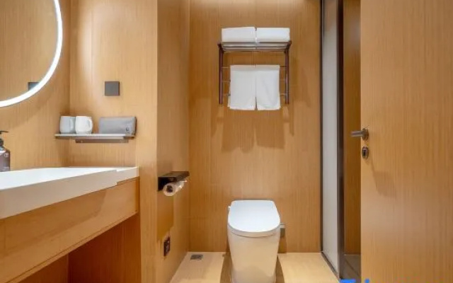 JI Hotel (Shijiazhuang Ximei Hua Jie Hongqi Dajie)
