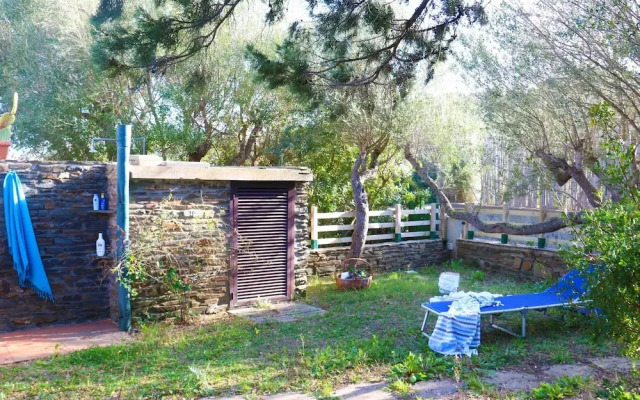 Casa Peonia in Stintino