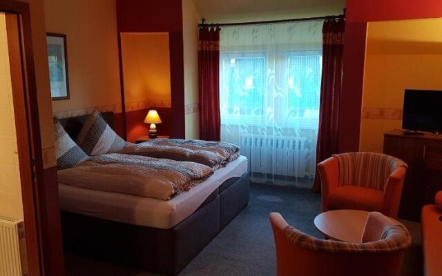 Hotel-Restaurant Pension Poppe