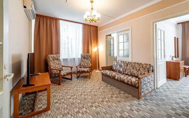 Дубна корпус 1