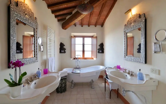 Camparone by Arceno Rentals Club