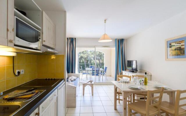 Garden & City Six-Fours-les-Plages