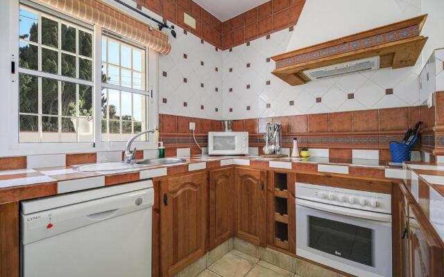 Chalet Aires del Sur 1