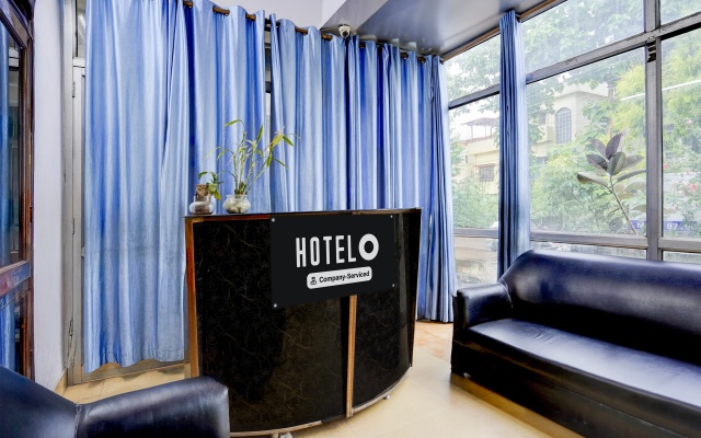 Anmol Residency Dehradun