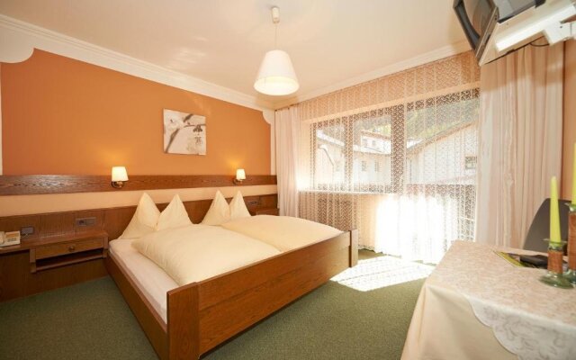 Hotel-Pension Ebnerwirt