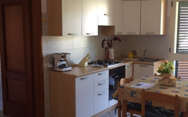 Bosa Marina Casa Vacanza