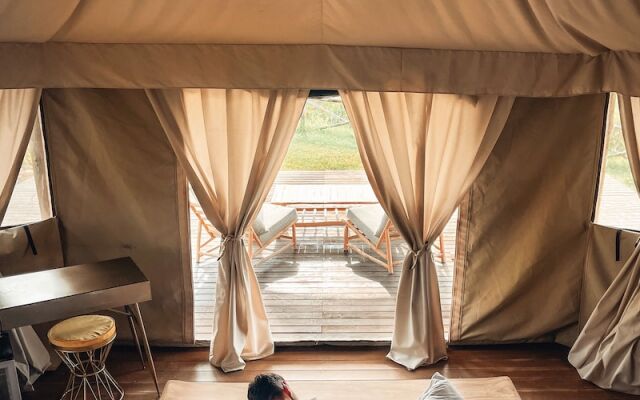 Terme di Vulci Glamping & SPA