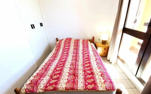 Résidence EQUATEUR - 2 Pièces pour 6 Personnes 14