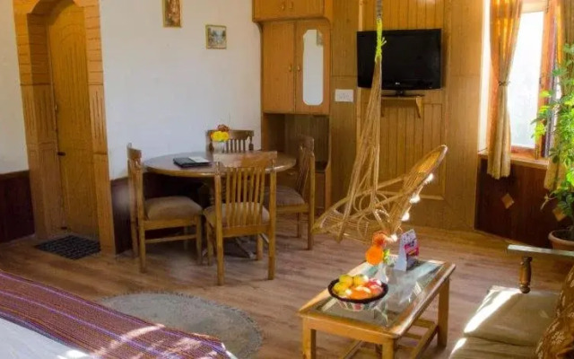 Heritage Satikva Resorts