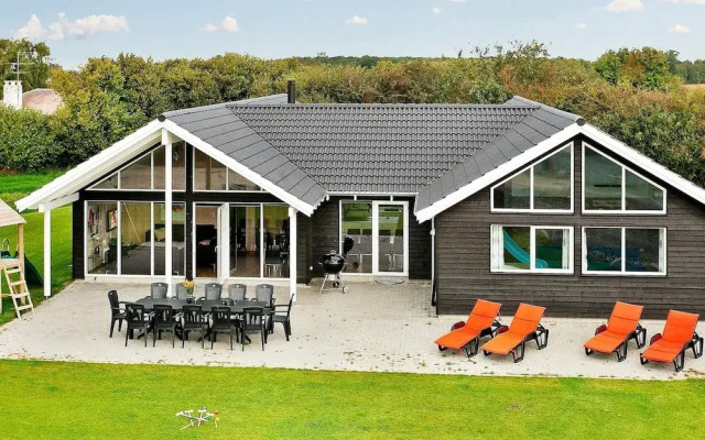 Luxury Pool Villa by Sea - By Traum Ferienwohnungen