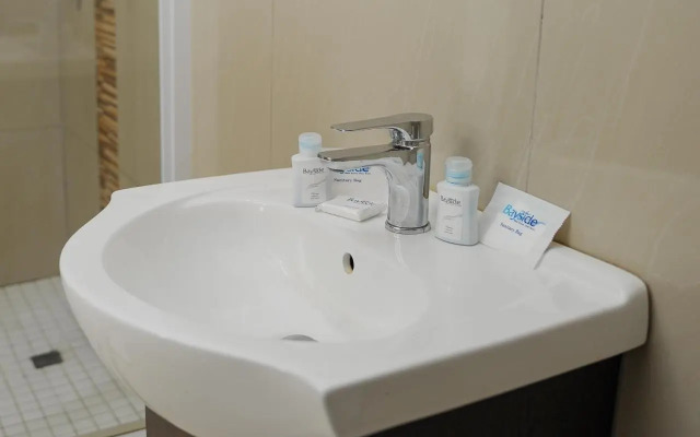 Bayside Hotel Pietermaritzburg