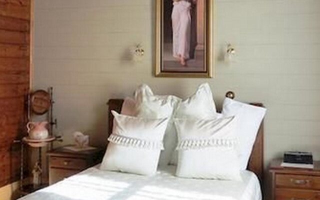 Drysdale House Bed and Breakfast