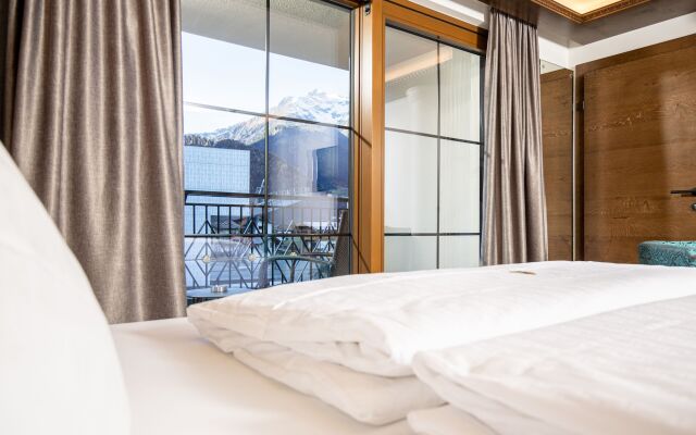 Strass Sporthotel