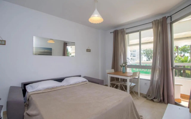 Vistamarina A201 by IVI Real Estate