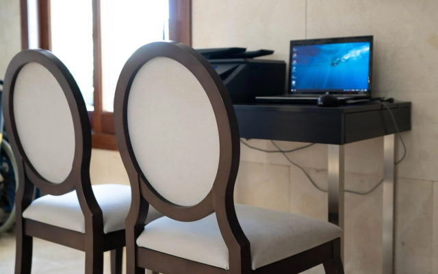 Hotel Son Baulo