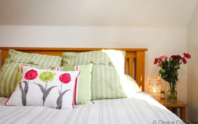 Croyde Waves 4 Bedrooms