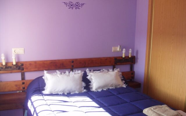 Casa Rural El Bosque