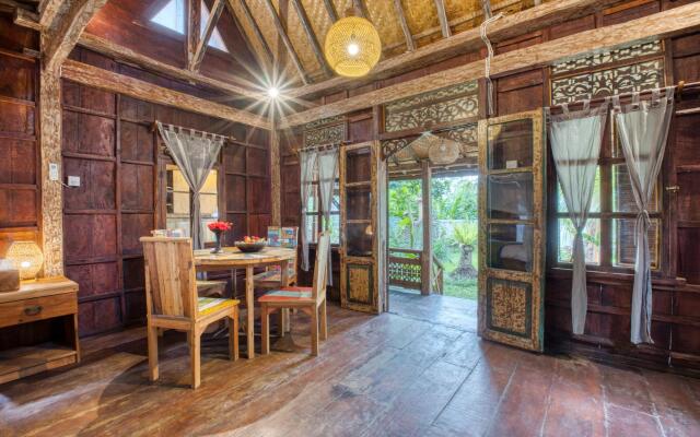 Sentana Villa Ubud