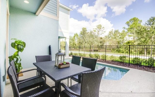 7786ll 5 Bedroom Villa by RedAwning