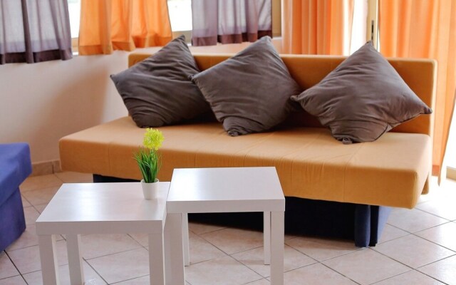 Apartments Verka