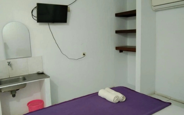 G357 Near Margo City