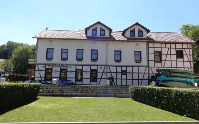 Landhotel zur guten Quelle