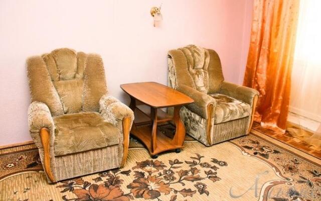 Альянс на улице Восточная 11