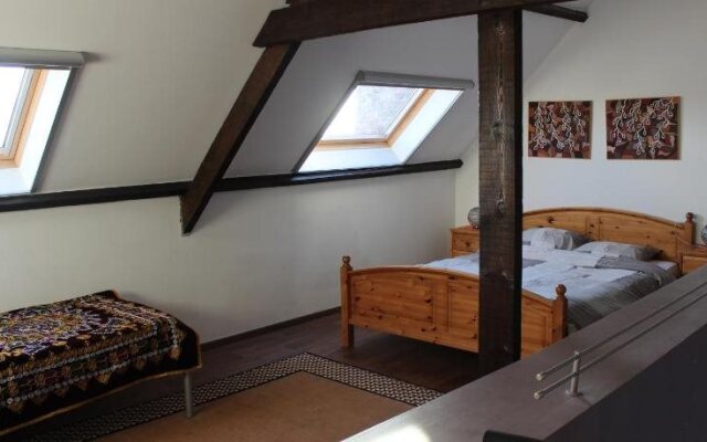 The Rose Suites