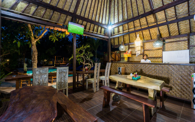 Lembongan D'Licks Villa